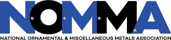 NOMMA logo