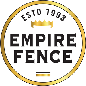 St. Louis MO fence company logo
